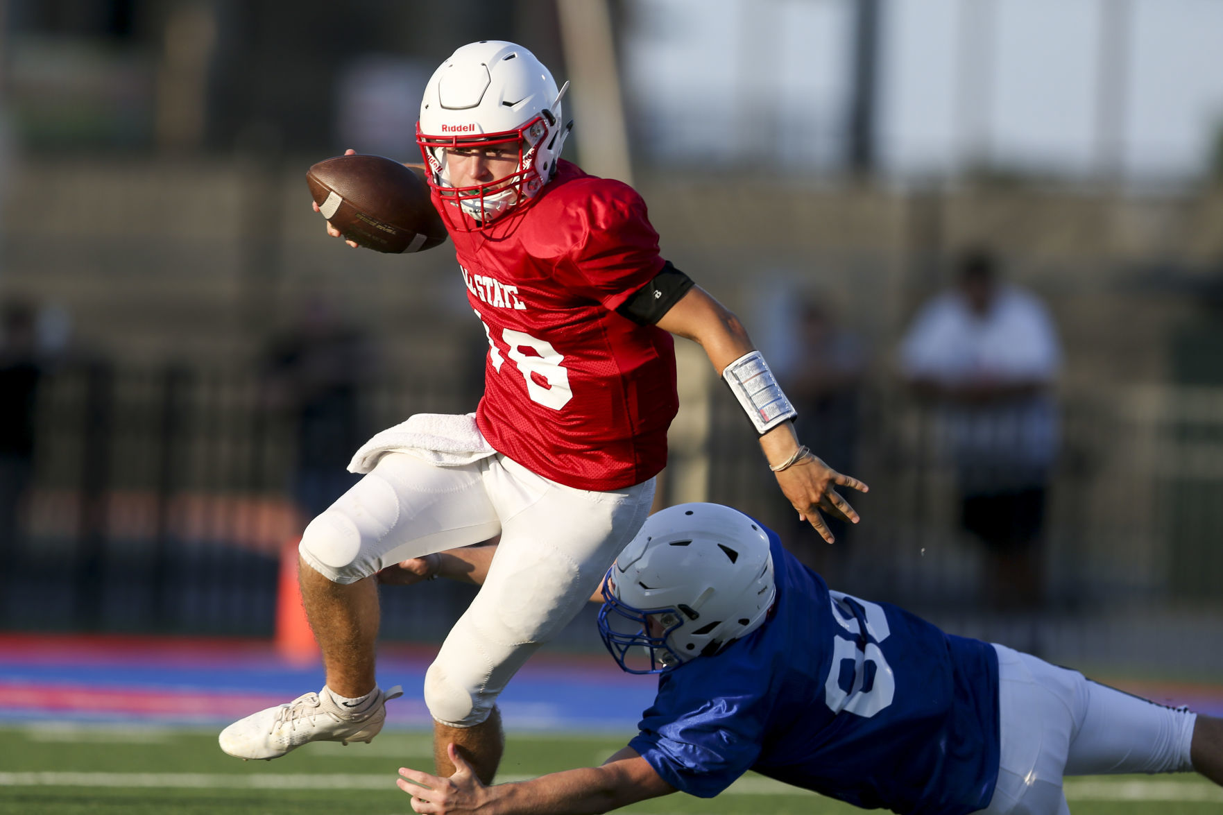 All State Football